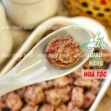  Xí Muội Thái (Ô Mai Thái) - Lon 500gr - Vị Chua Mặn 