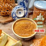  Muối Nhuyễn ( Muối Trộn BánH TráNg Xike ) - Lon 500Gr 