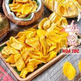  Mít Sấy Dẻo Không Đường Lon 500Gram & 300Gram 