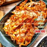  Ghẹ Sữa Rim Giòn - Lon 250gram 