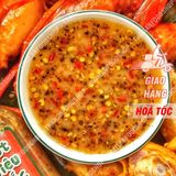  Muối Tiêu Tắc Kẹo - Chai 150Gram 