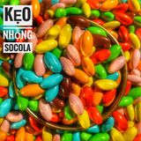  Kẹo Ngọt Nhiều Vị 