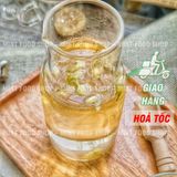  Trà Hoa Nhài (Hoa Lài Khô) Lon 150 gram 