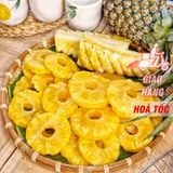  Trái Cây Sấy Dẻo: Nho - Mơ - Dây - Kiwi - Thơm - Chà Là - Me - Vỏ Bưởi - Long Nhãn - Táo - Xoài - Thốt Nốt - Cam - Hồng 