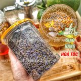  Trà Hoa: Cánh Hoa Hồng- Nụ Tam Thất- Hắc Kỷ Tử- Quế Hoa- Cỏ Ngọt- Cúc Trắng- Cúc Vàng- Lavender- Nhài- Tâm Sen 
