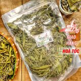  Trà Cỏ Ngọt Sấy Lạnh Túi 100Gram 