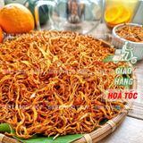  Nấm Đông Trùng Hạ Thảo (Đông Trùng Xếp Ngang) - Lon 150gr 