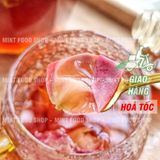  Cánh Hoa Hồng Khô - Lon 100gram 