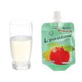  Nước Ép Trái Cây Thạch Jele Glutathione - Lốc 3 Gói 