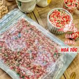  Hạt Lựu Khô 3 Màu Túi 500Gram 