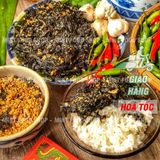  Rong Biển Tỏi - Lon 130gr 