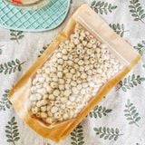  Hạt Sen Sấy Khô - Túi 250gr 