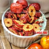  Táo Lát Đỏ Tân Cương Sấy Khô - Túi 1kg 