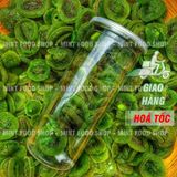  Kiwi Sấy Dẻo - Lon 500gr 
