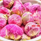  Trà Nụ Hoa Mẫu Đơn Sấy Lạnh Lon 150Gram 