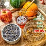  Trà Hoa Lavender (Trà Hoa Oải Hương) - Lon 150gr 