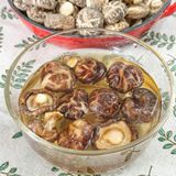  Nấm Đông Cô Khô (Nấm Hương Sấy Khô) size 4 phân - Túi 100gram 