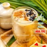  Set Trà Sữa Phúc Long Đầy Đủ Nguyên Liệu Nấu 2,5 – 3 Lít khoảng 12 – 15 Ly 