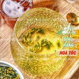  Trà Tim Sen (Nhụy Sen/ Liên Tâm) - Lon 300gr 