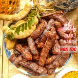  Me Lào Muối Ớt Hộp 500gr 