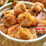  Me Xí Muội Chua Cay Túi 200gr 