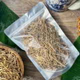  Rễ Cỏ Tranh Sấy Khô Nấu Nước Sâm Nước Mát - Túi 500gr 
