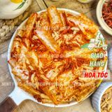  Bánh Tráng Tỏi Mix Khô Bò Xâu 10 Gói 