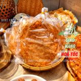  Bánh Tráng Muối Tỏi Xì Ke Siêu Cay Siêu Thơm Ngon 