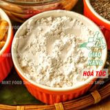  Tinh Bột Củ Sen ( 100% Nguyên Chất Từ Củ Sen Tươi ) - Lon 350gram 