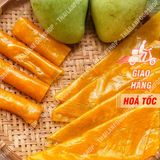  Bánh Tráng Xoài Nha Trang Túi 200gr 