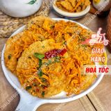  Cơm Cháy Xốc Khô Gà Hộp 500Gram 