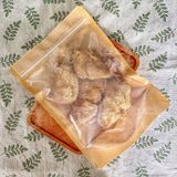  Nấm Hầu Thủ (Nấm đầu khỉ - Nấm bờm sư tử - Nấm lông nhím) - Túi 100gr 