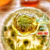  Trà Nụ Tam Thất - Lon 180gram 