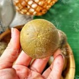  Nguyên Liệu Nấu Sâm & Set Sâm Tự Nấu: Bông Cúc - Bí Đao - Rễ Tranh - Râu Bắp - Thục Địa - Lá Dứa - La Hán Quả 