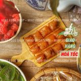  Mứt Mãng Cầu Me Lon 300Gr & Túi 1KG (Mứt Mãng Cầu Ghép Me/ Mứt Mãng Cầu Quấn) 