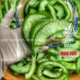  Vỏ Bưởi Sấy Dẻo Thái Lan - Lon 500gr 