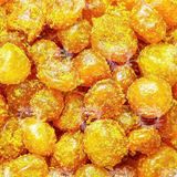  Quất Tắc Cam Thảo Sấy Nguyên Trái Chua Ngọt Nhiều Cam Thảo Túi 1kg 