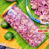  Bánh Tai Heo Nhí Khoai Môn Lon 350gr 