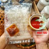  Bánh Tráng Sate Muối Bột Xâu 10 Gói (Bánh Tráng Sate Muối Nhuyễn) 