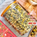  Trà Nụ Hoa Kim Cúc (Nụ Hoa Kim Cương) Lon 100Gram 