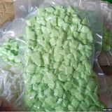 Cùi Bưởi Sên Lá Dứa ( Cùi Bưởi Sấy Khô) - Túi 500gr 