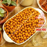  Đậu Phộng Da Cá Cốt Dừa Lon 500Gram 