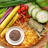  Mủ Trôm (Nhựa Trôm) - Nguyên Liệu Nấu Mủ Trôm Hạt Chia - Túi 500gr 