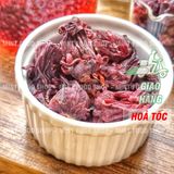  Trà Hoa Atiso Đỏ -  Lon 120gr 