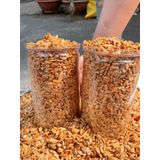  Hạt Hướng Dương Tỏi Ớt Lon 180Gram 