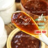  Sốt Mắm Me Kẹo - Hộp 100Gr - 150Gr 