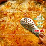  Bánh Tráng Sate Muối Bột Truyền Thống Xâu 10 Gói (Bánh Tráng Sate Muối Nhuyễn) 