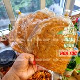  Bánh Tráng  XiKe Siêu Ngon - Combo 10 gói 