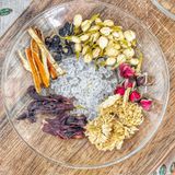  Pháp Hoa Trà (Đẹp Da, Thanh Lọc Cơ Thể) - Hộp 10 Set 
