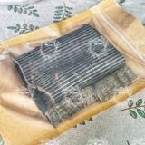  Đỗ Trọng Khô Miếng To Đẹp Loại 1 Sạch Thơm (Eucommiaceae - Tư Trọng – Ngọc Ti Bì – Đỗ Trọng Bắc - Mộc Miên) Túi 1kg 